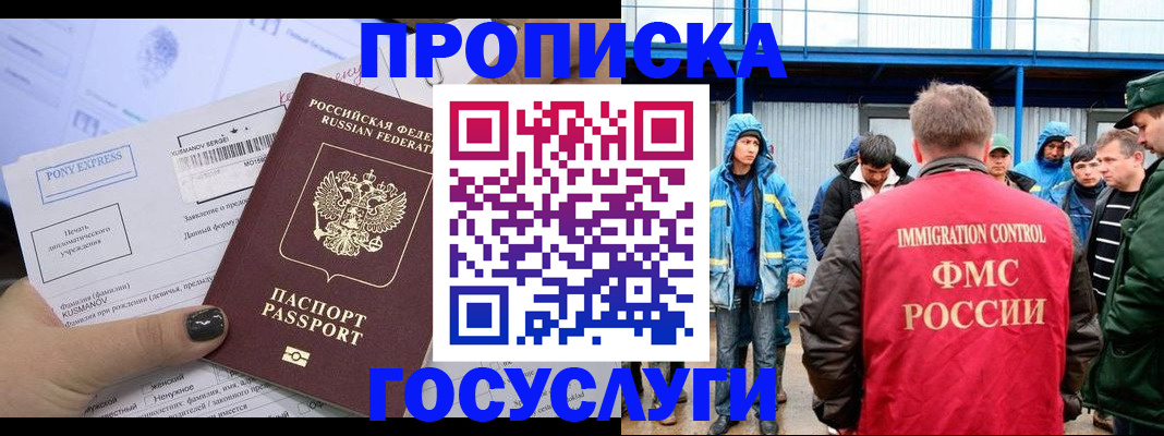 временная регистрация собственник в Донском